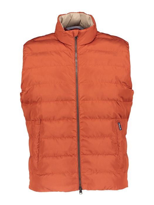 Cedar bodywarmer Faconnable