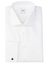 Wit katoenen hemd (regular fit) met lange mouwen Stenströms