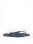 Indigo slippers met glitters Ilse Jacobsen 