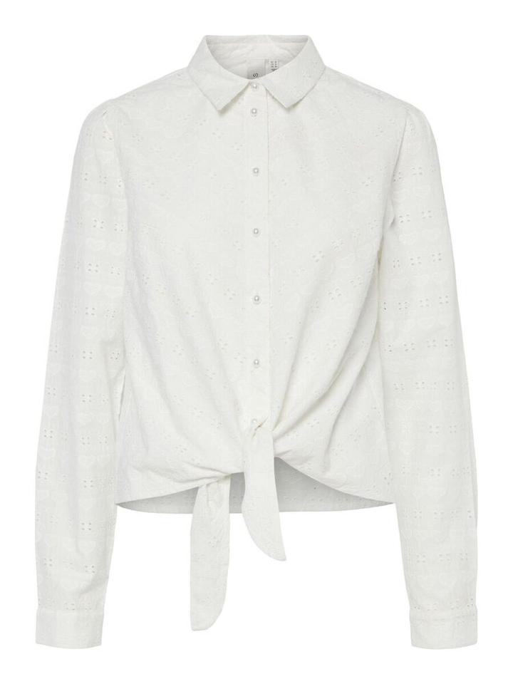 Star white bloes in kant YAS 