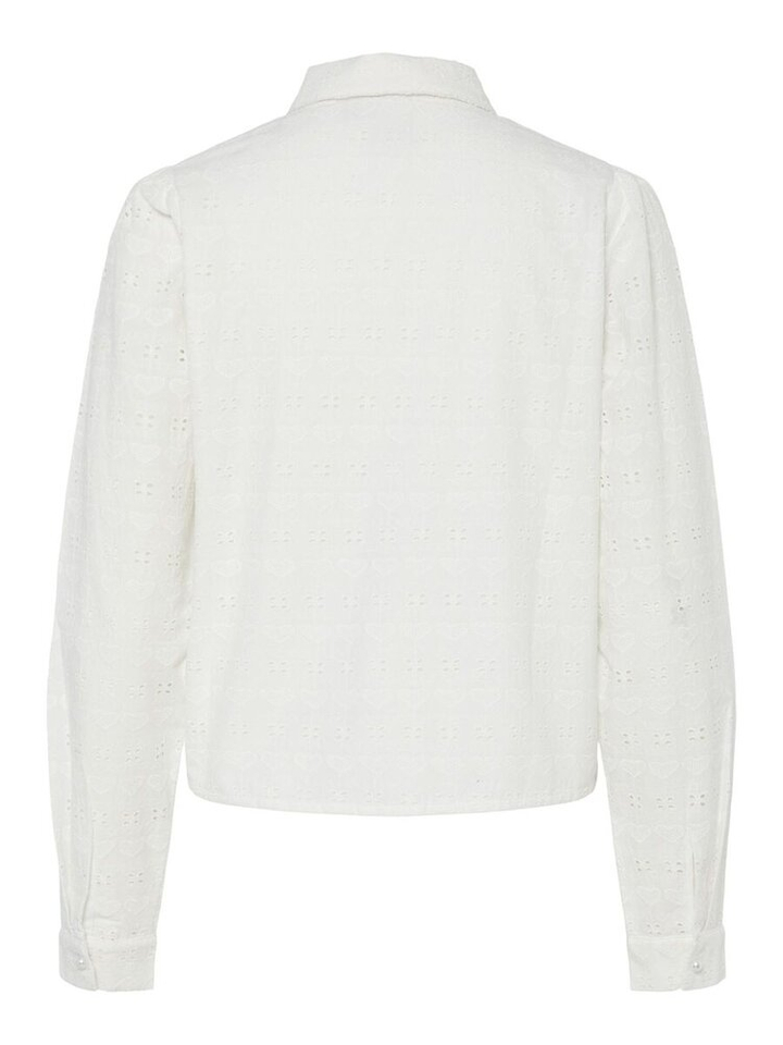 Star white bloes in kant YAS 