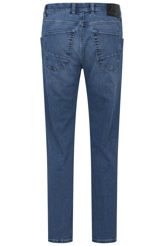 Lichtblauwe jeans Bugatti 