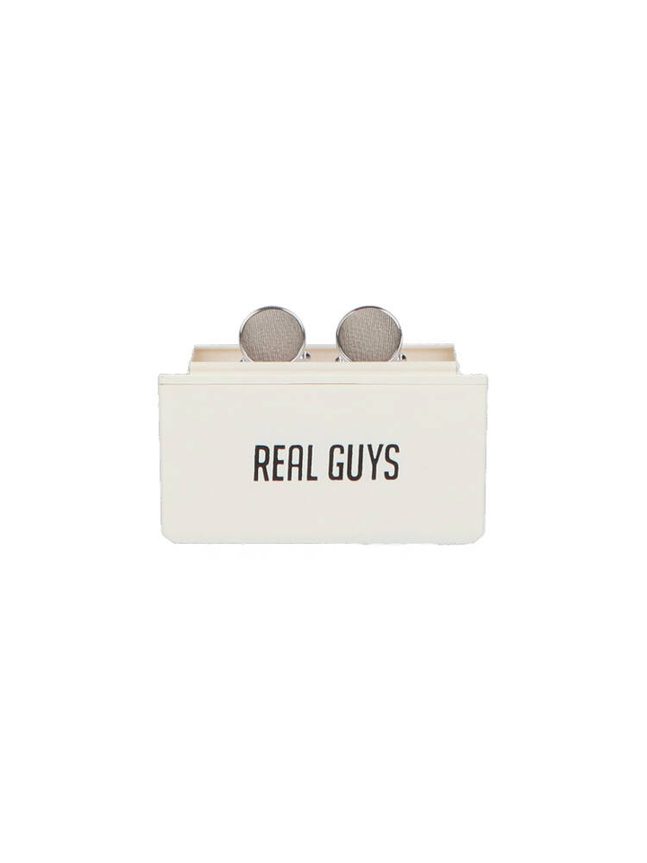 Zilverkleurige machetteknopen J. Ploenes