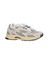 Grijze lage sneakers Run Americana Mercer 