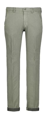 Groene broek chino Masons