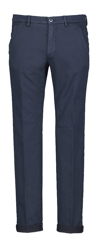 Blauwe chino Mason's