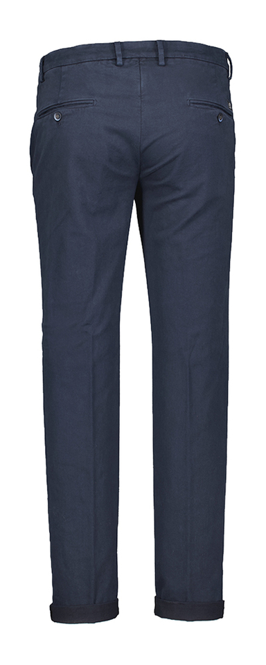 Blauwe chino Mason's