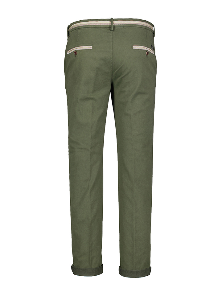 Kaki chino Mason's