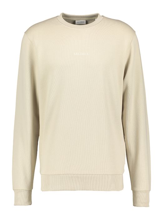 Beige sweater Les Deux
