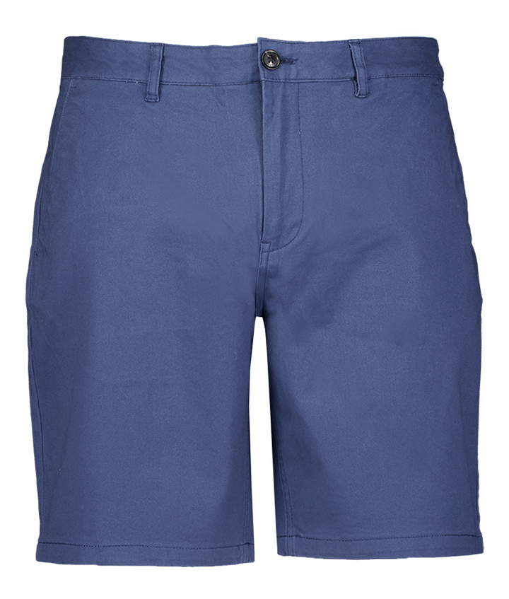 Blauwe short regular slim fit Scotch&Soda 