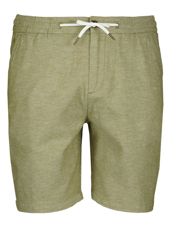 Groene short Scotch&Soda