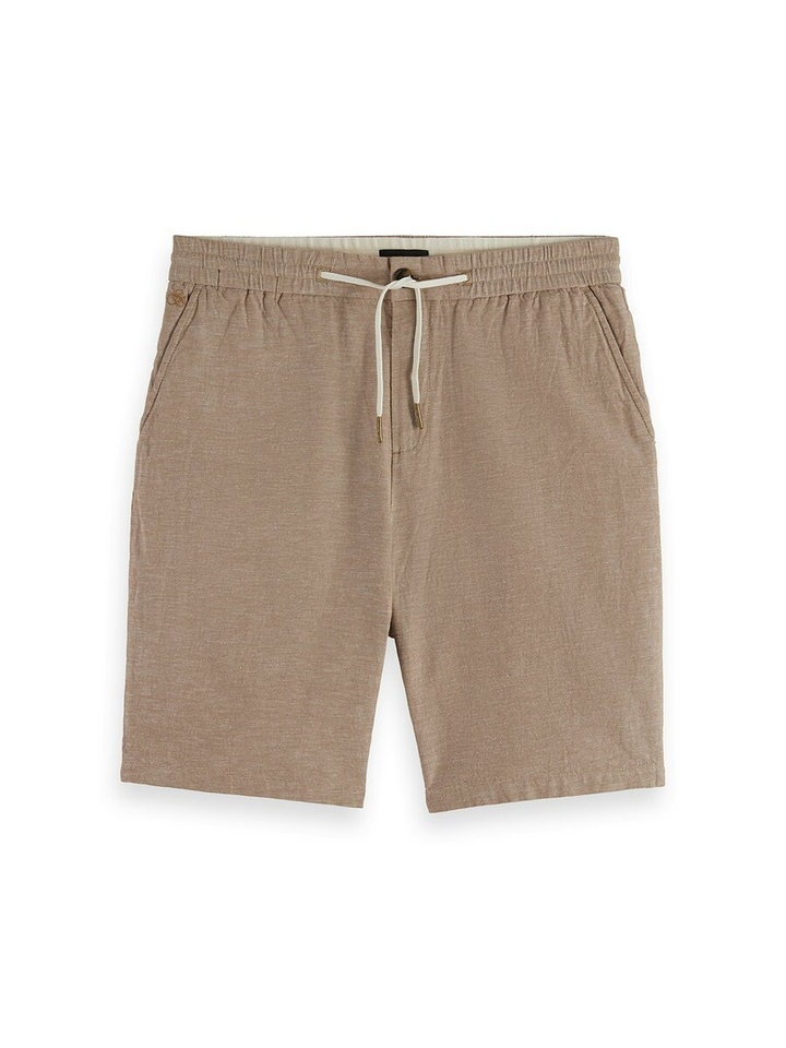 Beige short Scotch&Soda 