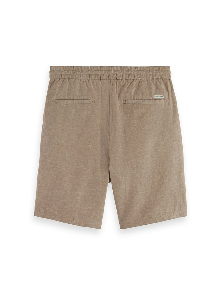 Beige short Scotch&Soda 