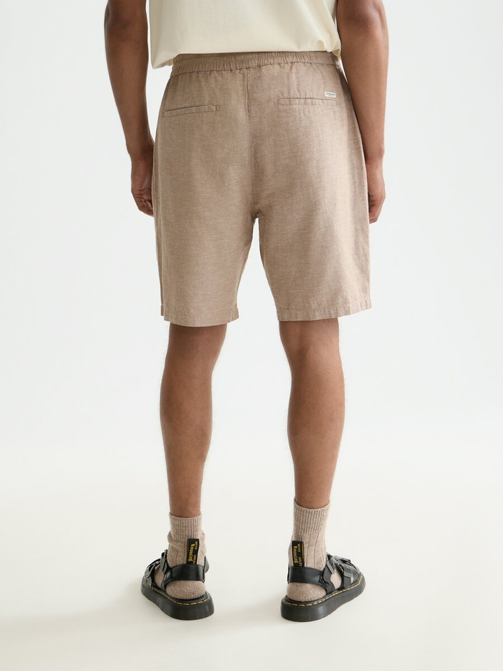 Beige short Scotch&Soda 