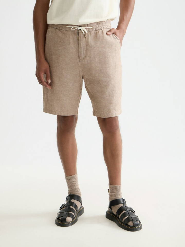 Beige short Scotch&Soda 