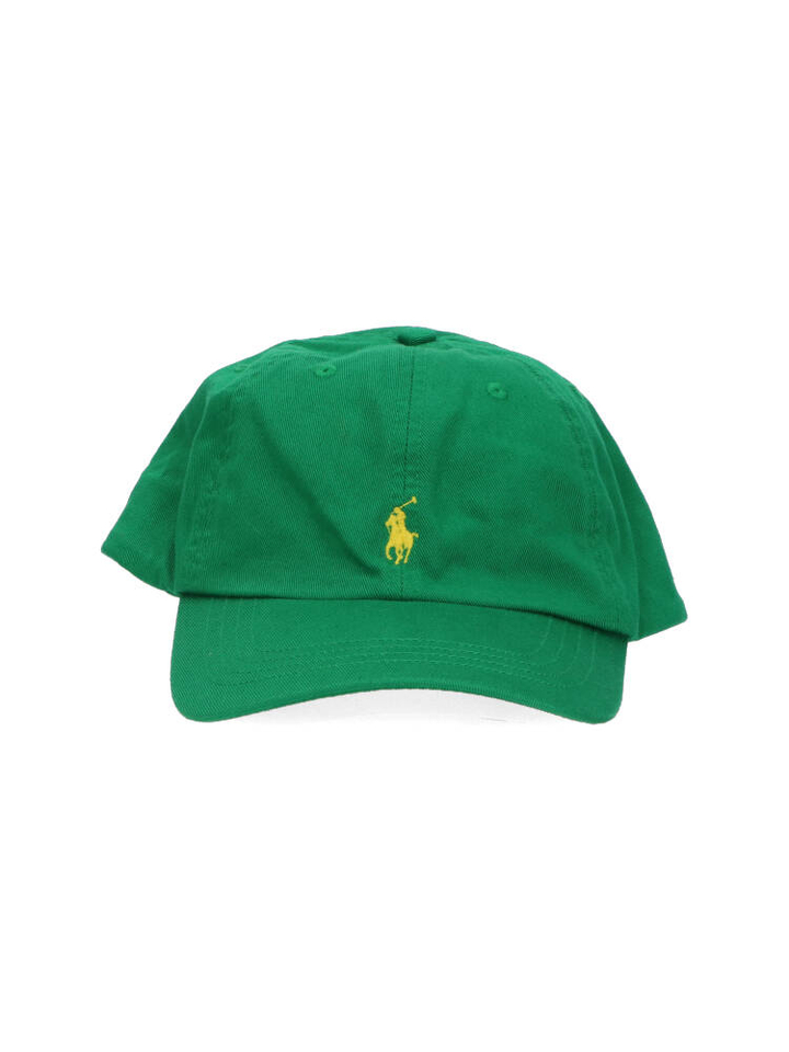 Cruise green pet Ralph Lauren 