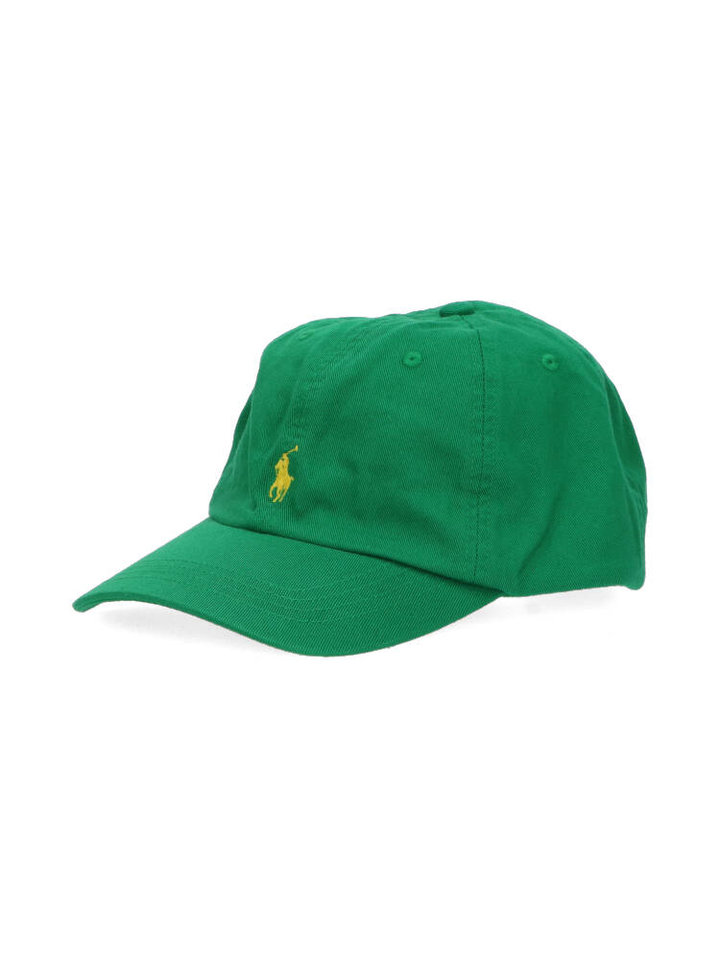 Cruise green pet Ralph Lauren 