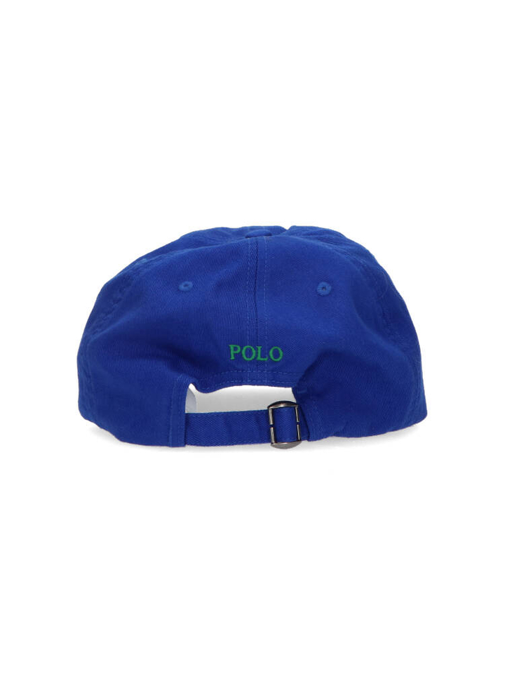 New sapphire pet Ralph Lauren 