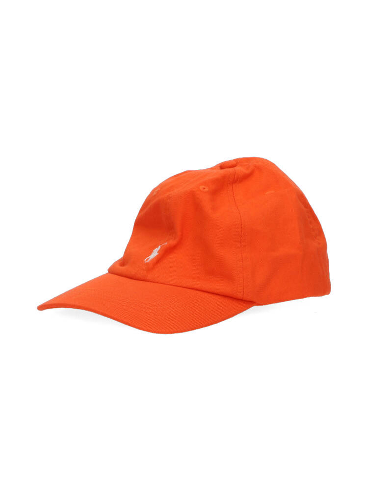 Spectrum orange pet Ralph Lauren 