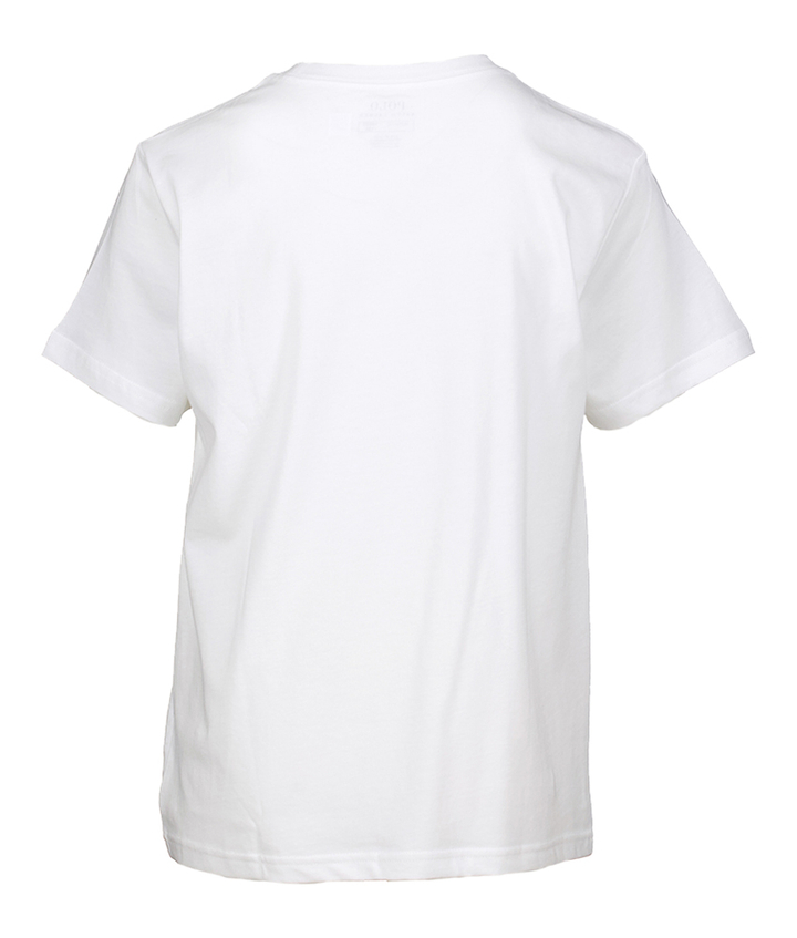 Witte t-shirt met beer Ralph Lauren 