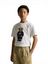 Witte t-shirt met beer Ralph Lauren 