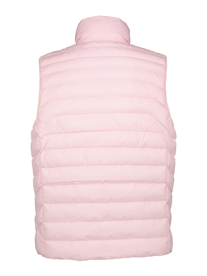Roze bodywarmer Ralph Lauren