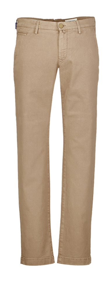 Beige slim fit chino Jacob Cohen 
