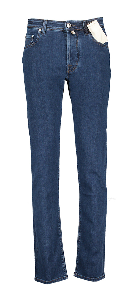 Medium blue jeans Jacob Cohen 