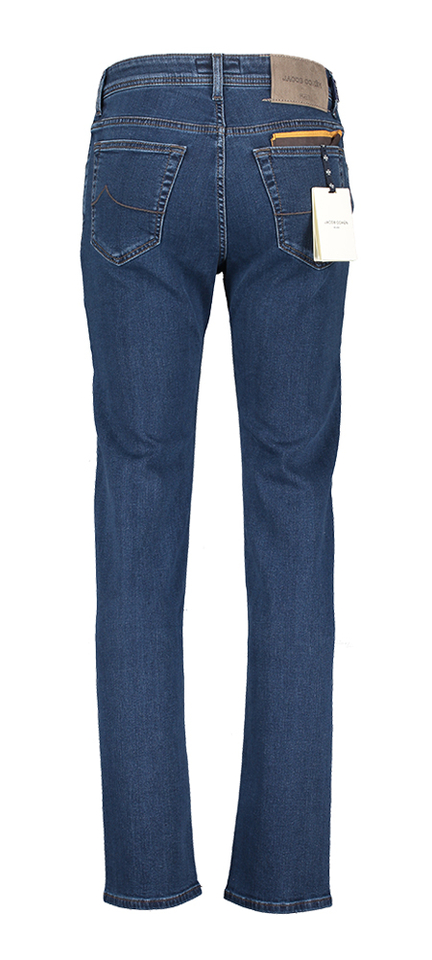 Medium blue jeans Jacob Cohen 