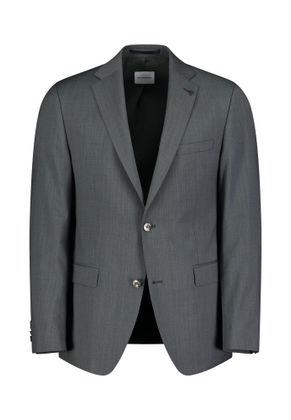 Roy robson Groene kostuum blazer regular fit