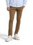 Beige broek FLEX TAPERED CHINO Reell 