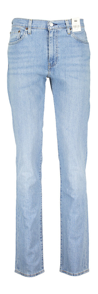 Blauwe slim fit jeans 511 Levi's