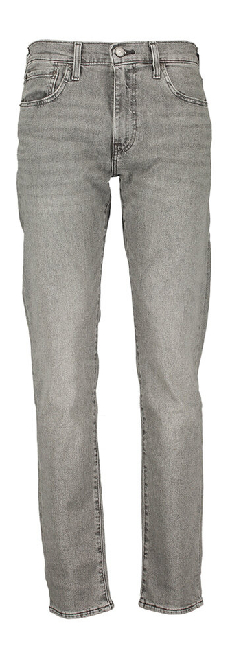 Grijze tapered jeans 502 Levi's