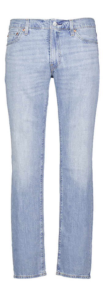 Blauwe slim fit jeans 511 Levi's