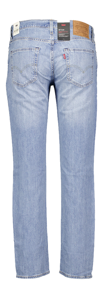 Blauwe slim fit jeans 511 Levi's