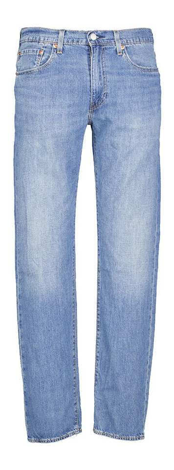 Lichtblauwe tapered jeans 502 Levi's