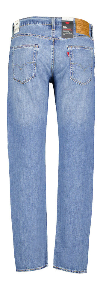 Lichtblauwe tapered jeans 502 Levi's