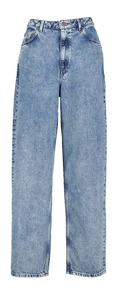 Stone straight jeans Joy American Vintage