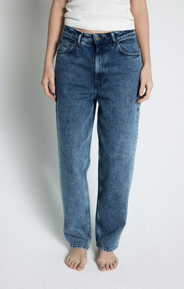Stone straight jeans Joy American Vintage