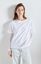 Witte t-shirt Fiz American Vintage 