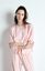 Roze t-shirt met lange mouwen Ypa American Vintage