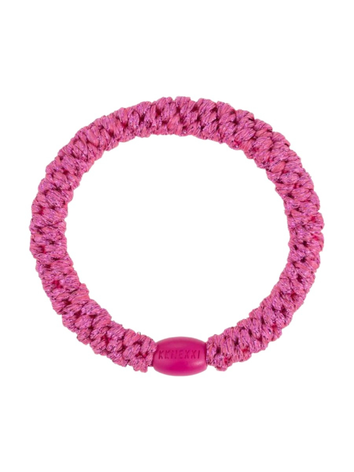 Strong pink glitter Kknekki