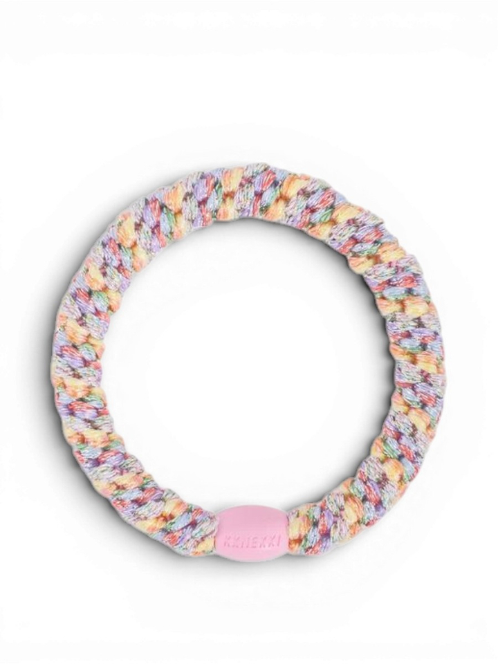 Pastel circus glitter Kknekki