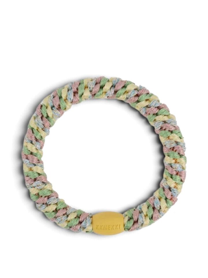 Mix sparkle blue pastel Kknekki 