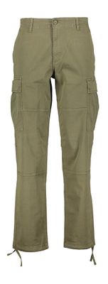 Kakigroene cargo pants Jack & Jones