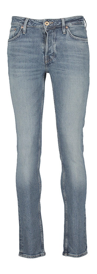 Blue demin slim fit jeans Jack & Jones