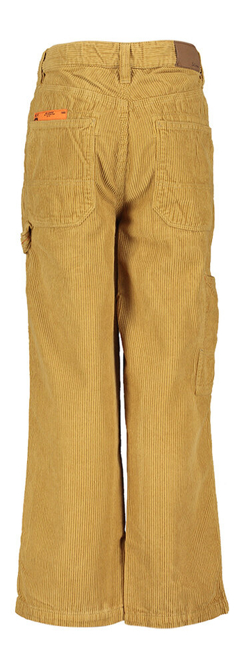 Lichtbruine ribfluwelen broek Painter Bellerose