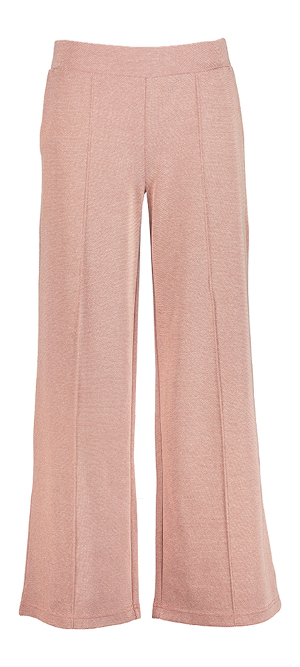 Rode pique broek Kate Ichi 