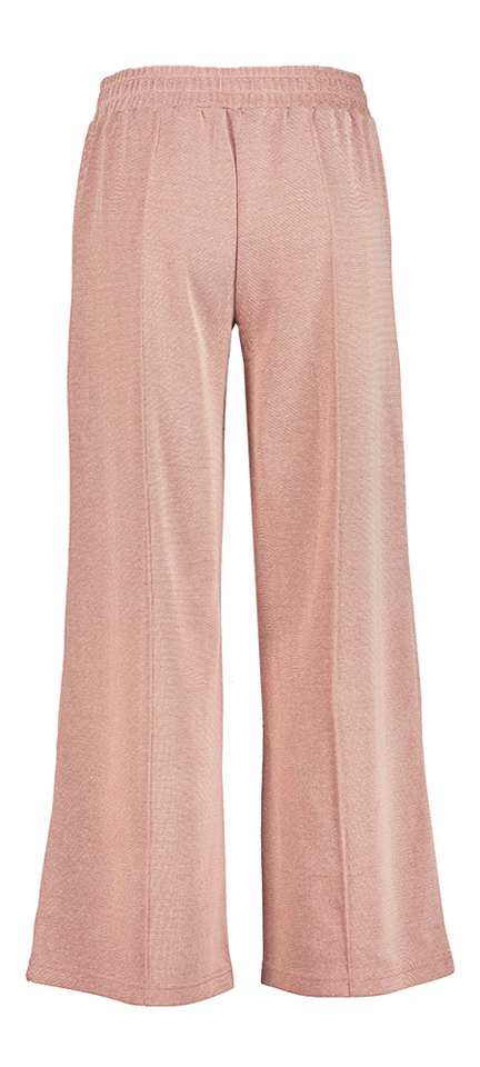 Rode pique broek Kate Ichi 