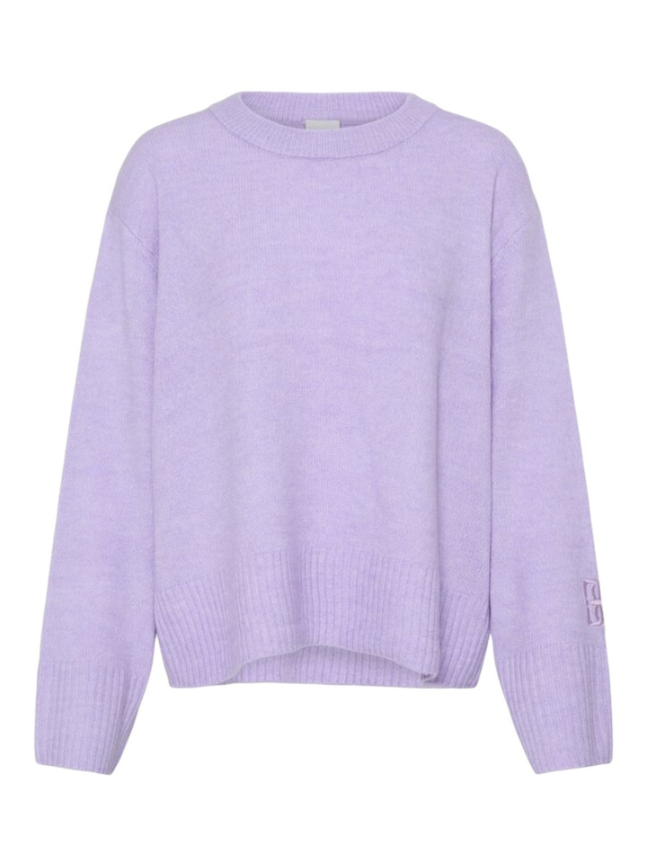 Lila pull Baling Ichi